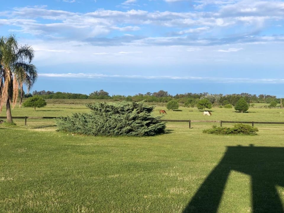Casa de campo en Capilla del Señor House in Santa Fe Province, Argentina