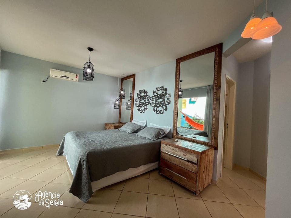 Casa com Vista, Piscina Privativa e Praia Próxima House in Ilhabela