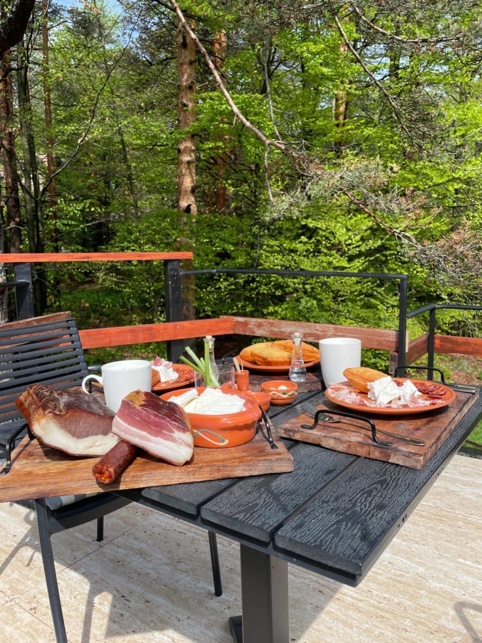 Villa WOLF Villa in Zlatibor District, Serbia