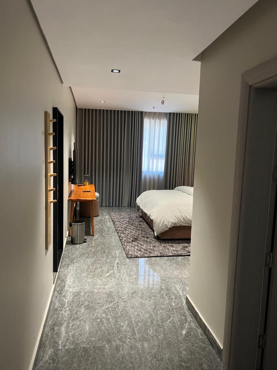 Timber suites تمبر سويتس Apartment in Riyadh