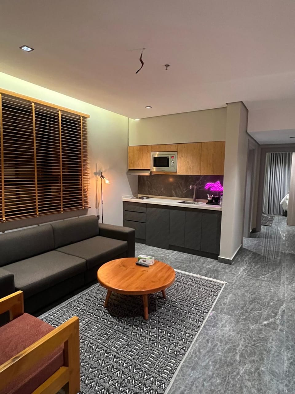 Timber suites تمبر سويتس Apartment in Riyadh