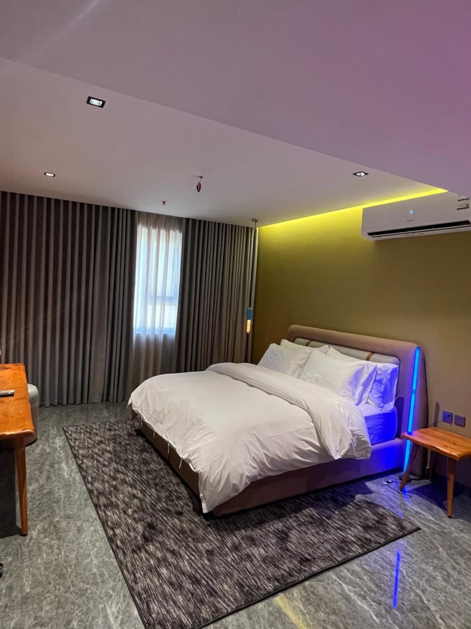 Timber suites تمبر سويتس Apartment in Riyadh