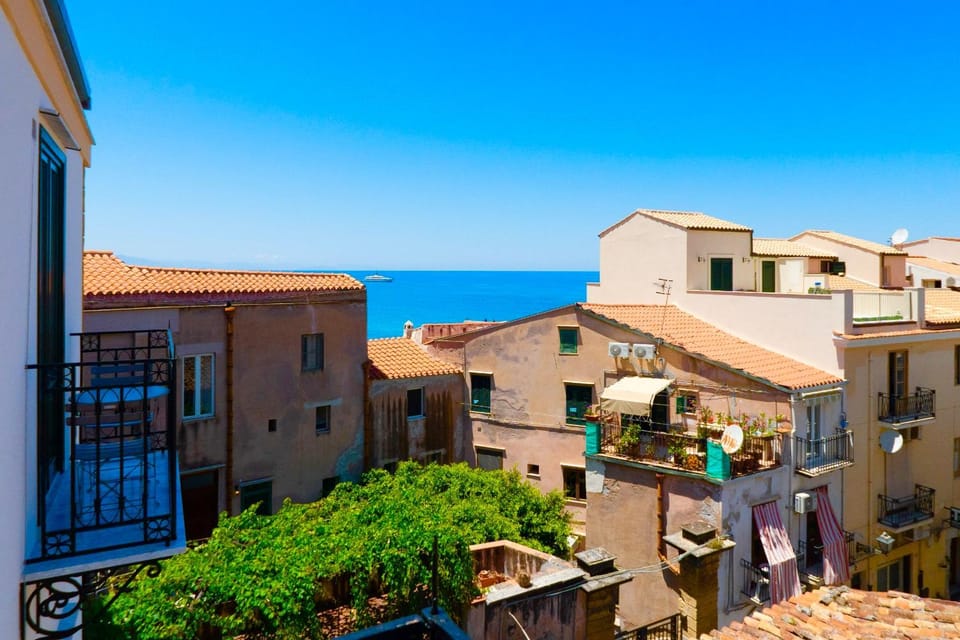 Sea view