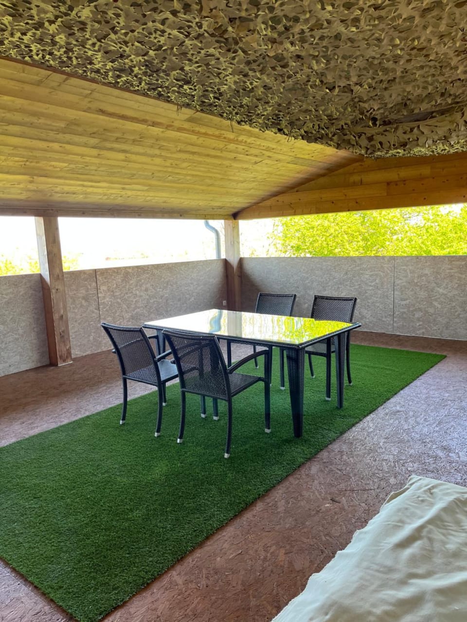 Appartement neuf & écologique à la campagne Apartment in Occitanie