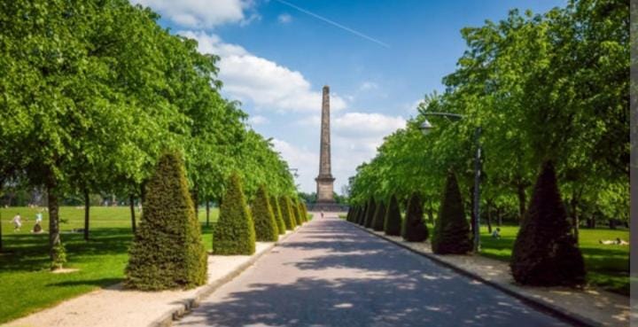 Spacious Modern Apartment Apartment in Glasgow