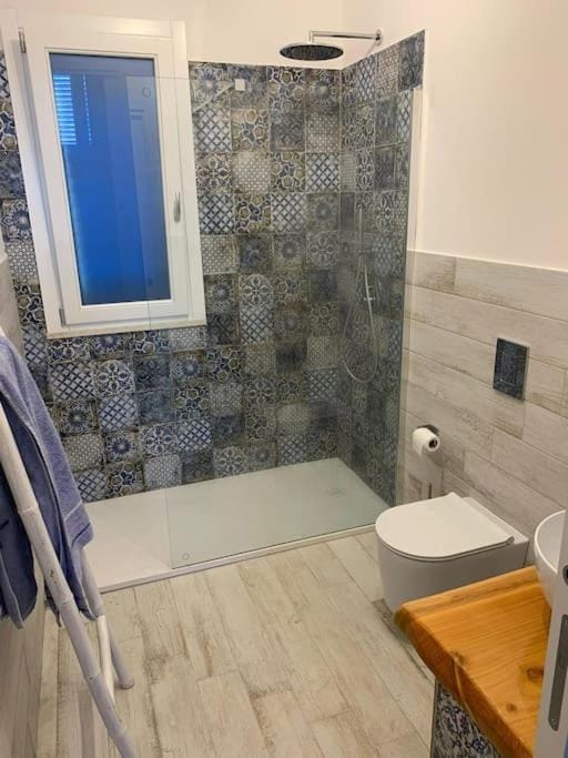 Isola di Marettimo casa vacanze House in Sicily