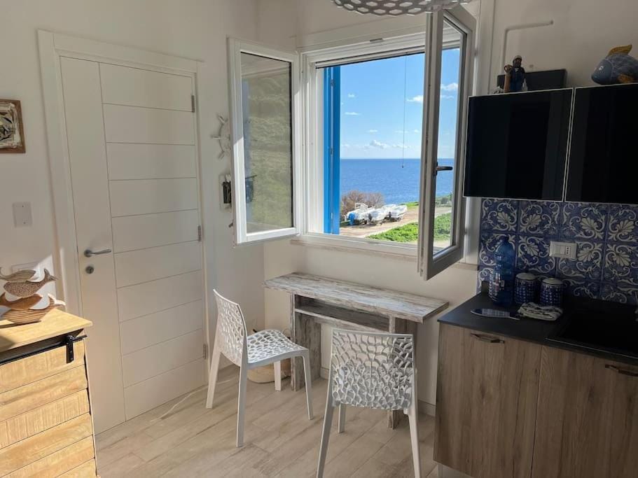 Isola di Marettimo casa vacanze House in Sicily