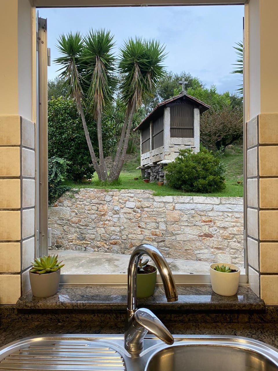 Off site