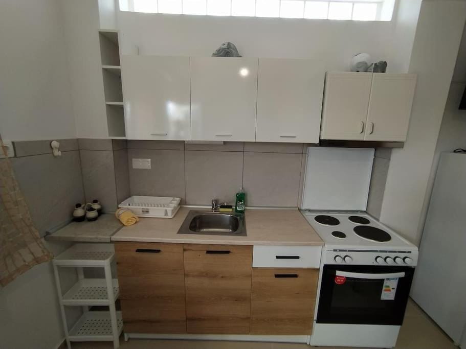 Creta Irini's Rooms2 Apartment in Crete
