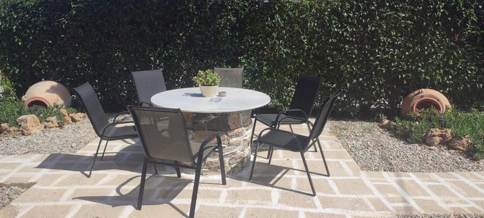 Creta Irini's Rooms2 Apartment in Crete