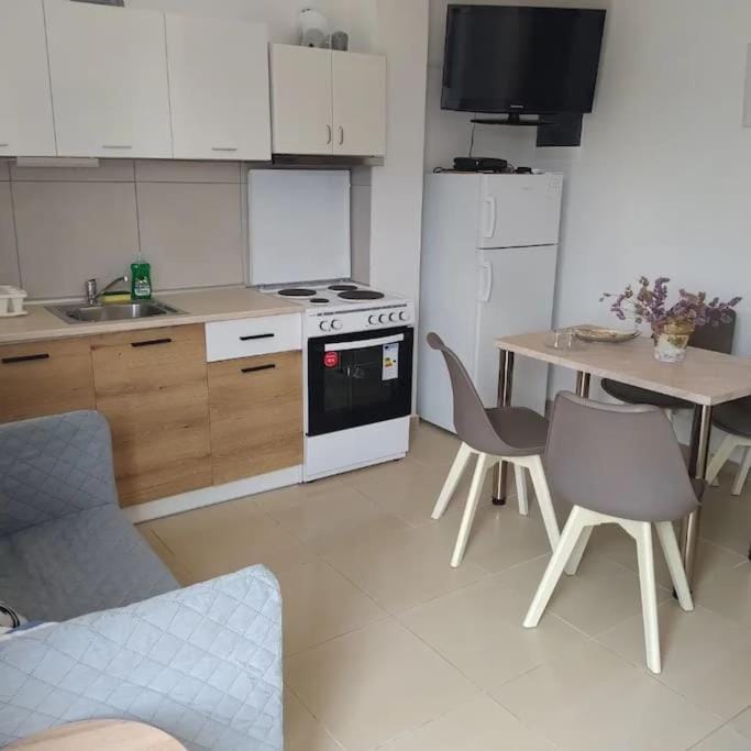 Creta Irini's Rooms2 Apartment in Crete