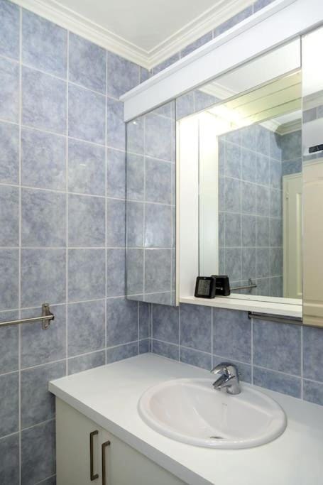 Élégant appartement aux portes de paris Apartment in Île-de-France