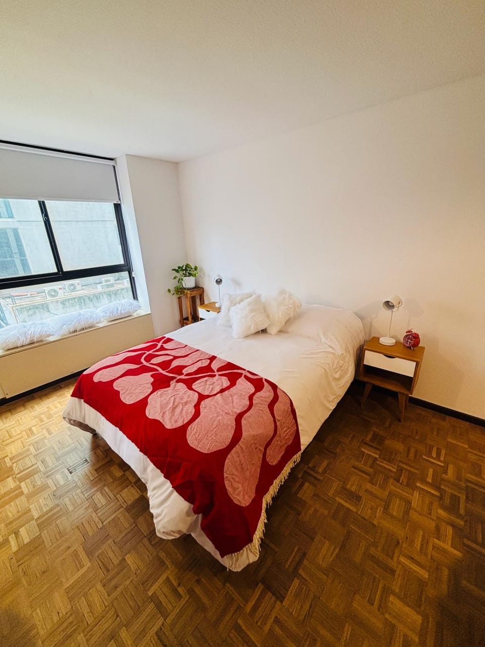 Hermoso Apartamento en Edificio Saint Michel Apartment in Cordoba