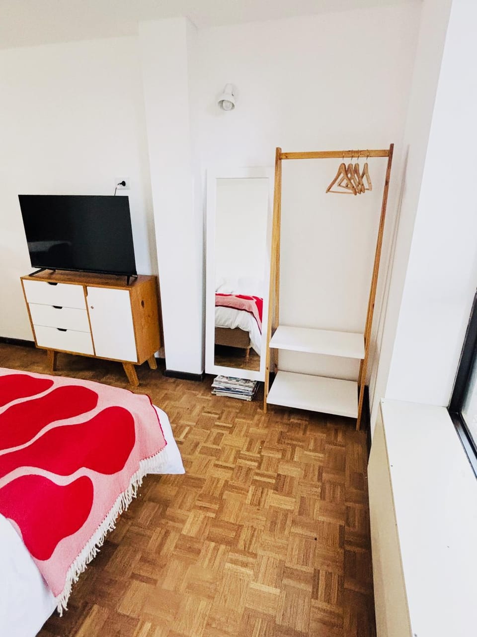 Hermoso Apartamento en Edificio Saint Michel Apartment in Cordoba
