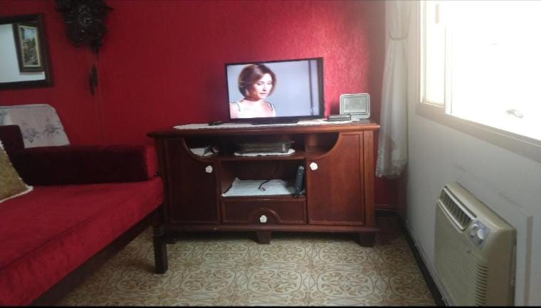 Apartamento Guarujá enseada 2 dormitórios pé na areia Apartment in State of São Paulo