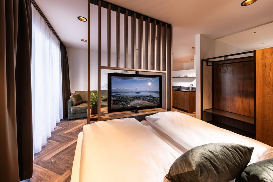 Zeit und Raum Hotel - Self Check-In Apartment hotel in Upper Austria