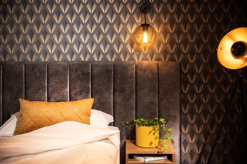 Zeit und Raum Hotel - Self Check-In Apartment hotel in Upper Austria