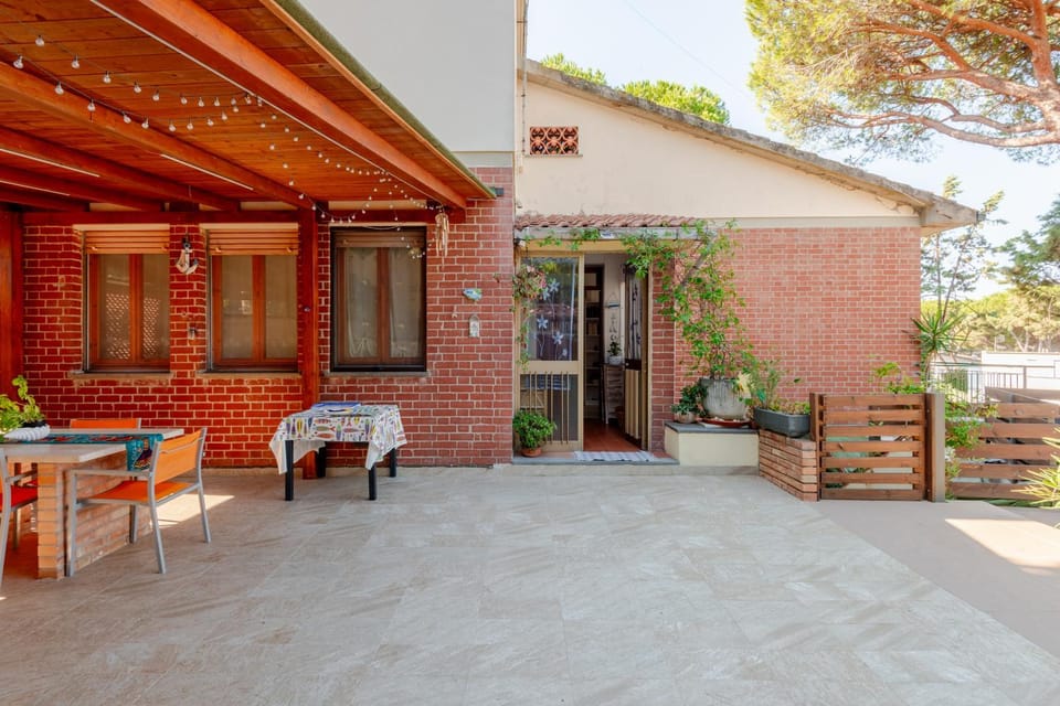 Property building, Patio, View (from property/room)
