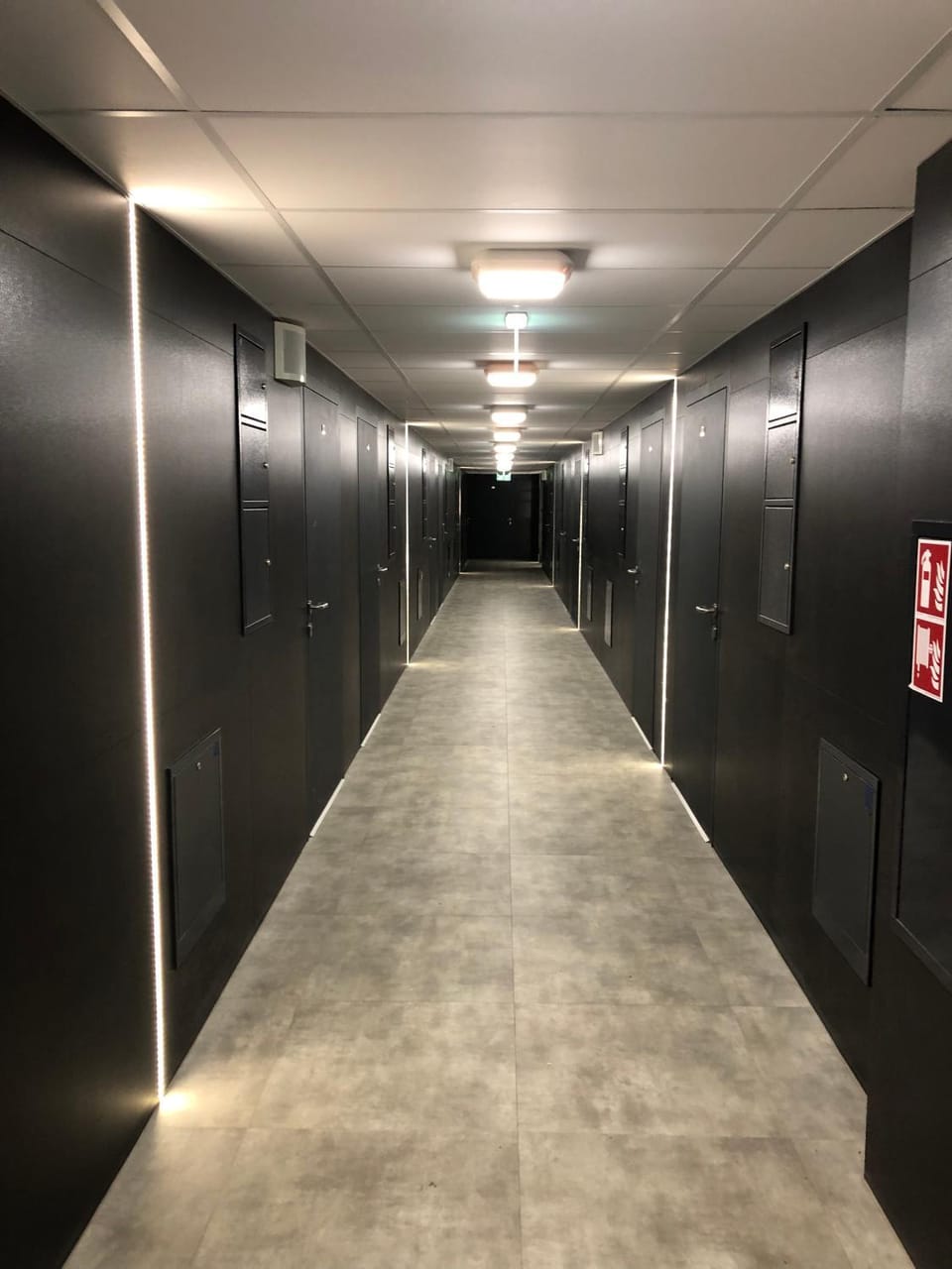 Apartimento Hydral Arte Apartment in Wroclaw