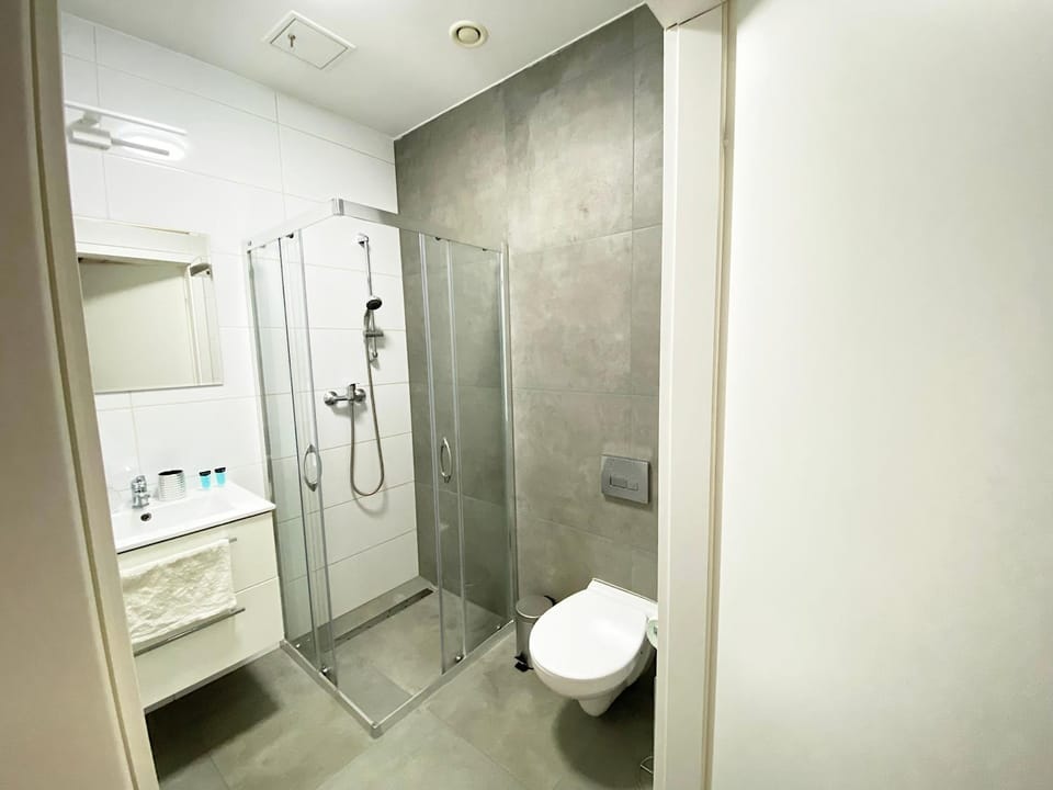 Apartimento Hydral Arte Apartment in Wroclaw