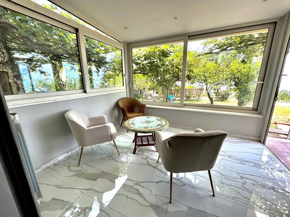 Villa Diana Exclusive Apartment Villa in Taormina