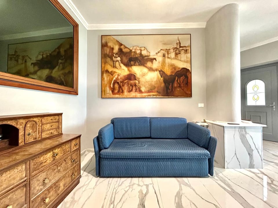 Villa Diana Exclusive Apartment Villa in Taormina