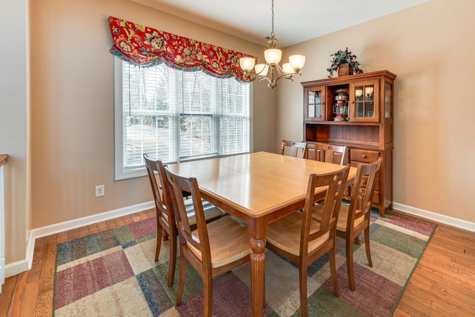 Your Own Littleton Retreat: Lake Gaston Access House in Lake Gaston
