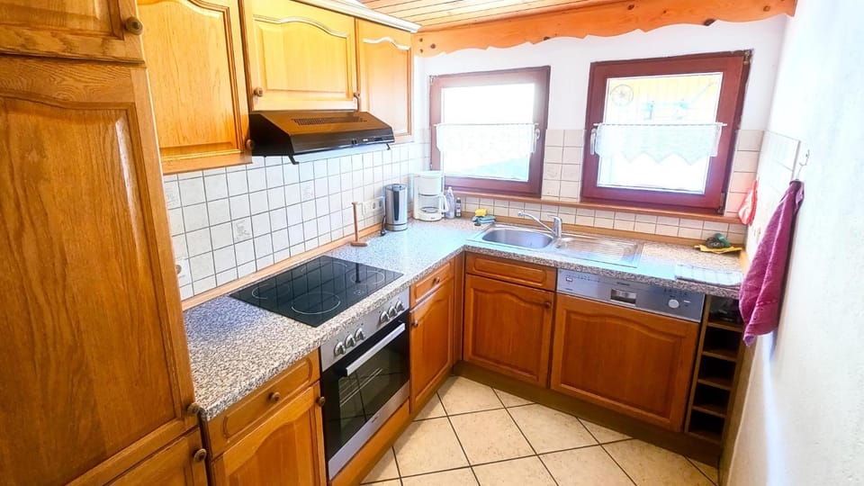 Ferienwohnung Wehra in Todtmoos Apartment in Baden-Württemberg