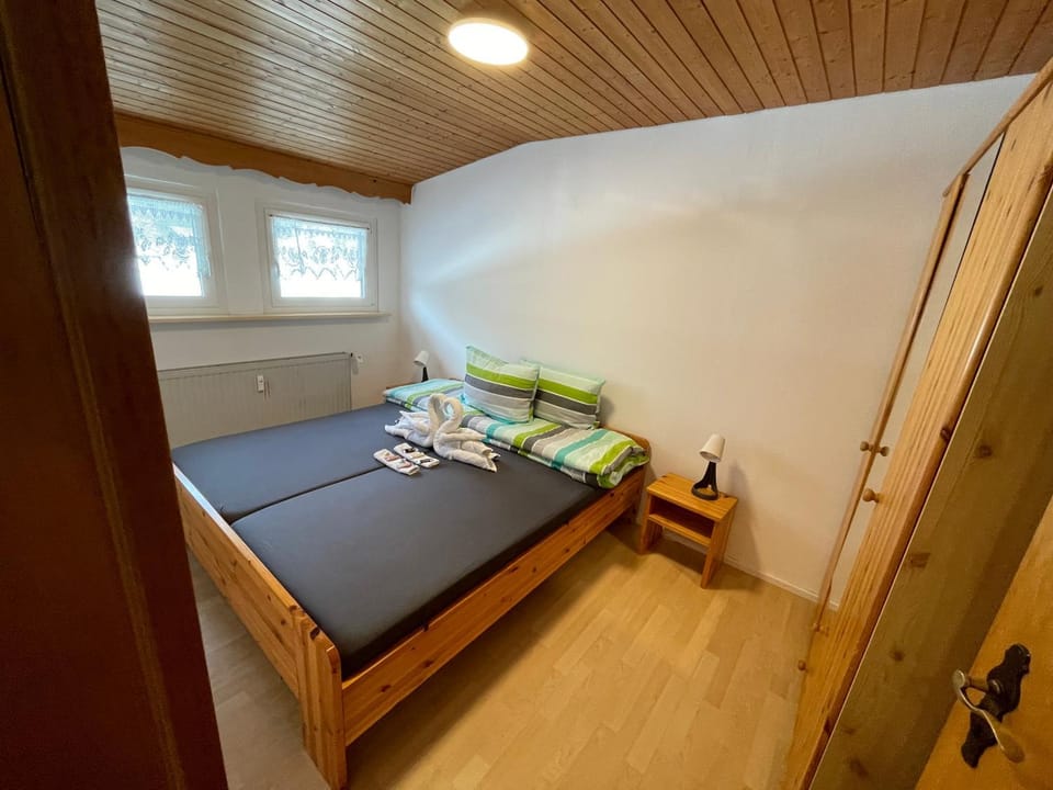 Ferienwohnung Wehra in Todtmoos Apartment in Baden-Württemberg