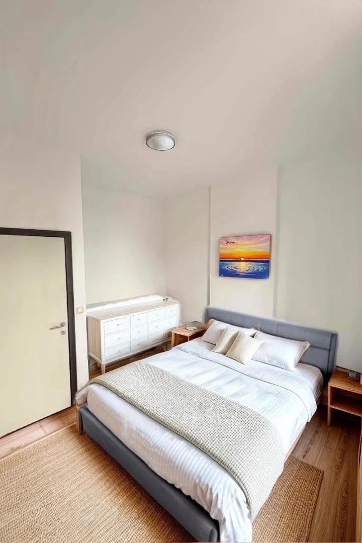 Jumet 242 C Bruxelles-Charleroi-airport Apartment in Charleroi