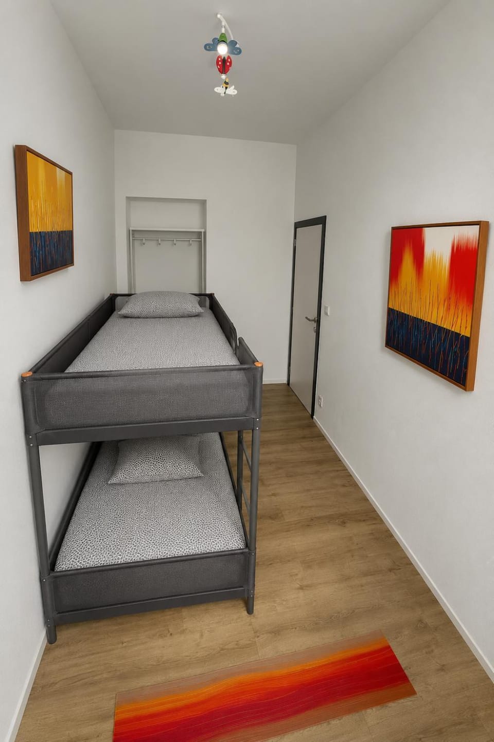 Jumet 242 C Bruxelles-Charleroi-airport Apartment in Charleroi