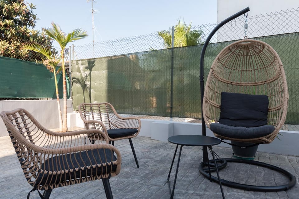 Descubre Villa Oasis - Confort, diseño y naturaleza a un paso de Valencia Villa in Valencian Community
