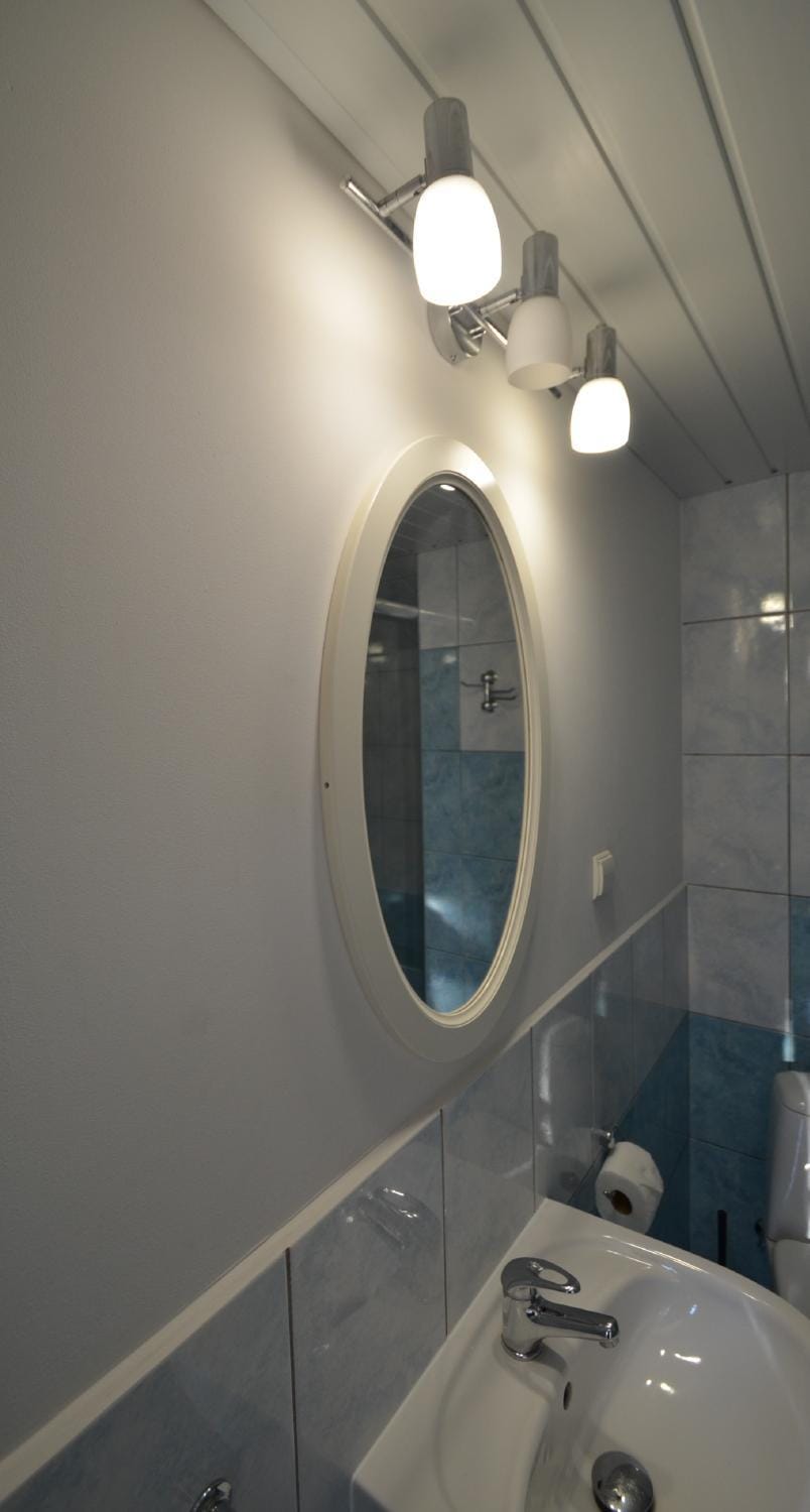 Toilet, Bathroom