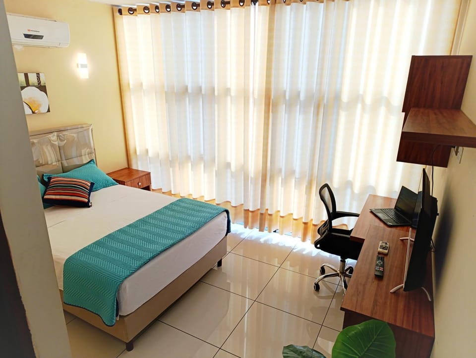 Centrico Espacio Cruceño Full Apartment in Santa Cruz de la Sierra