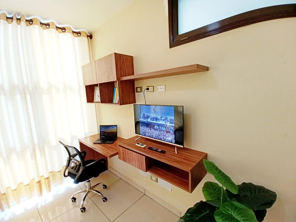 Centrico Espacio Cruceño Full Apartment in Santa Cruz de la Sierra