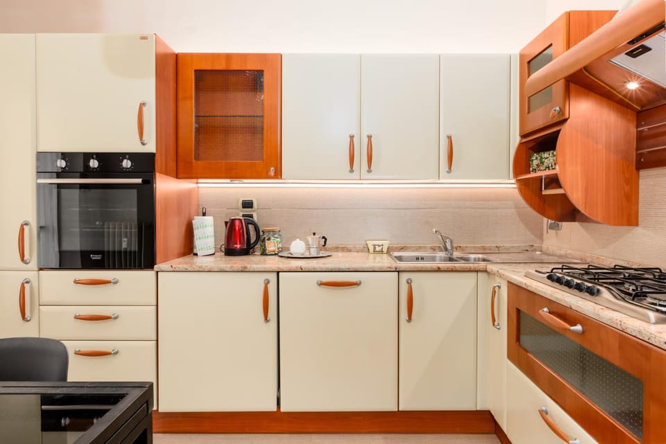 Coffee/tea facilities, Kitchen or kitchenette, pet friendly