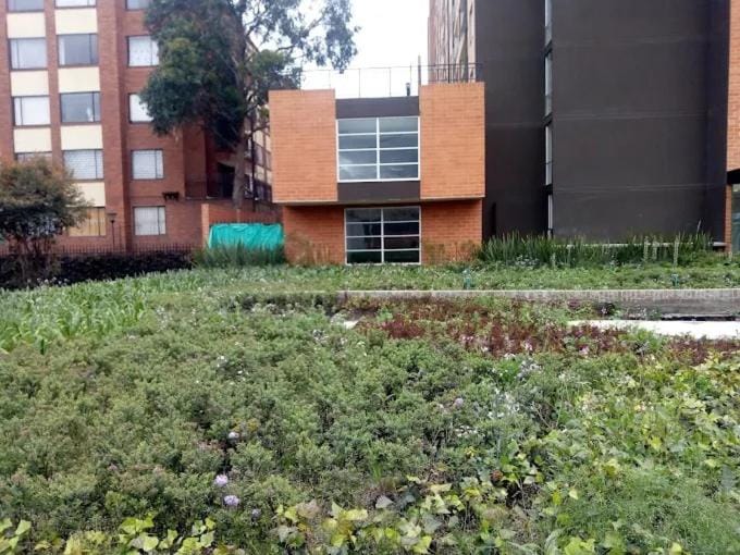 Apto excelente Ubicación Bogotá Apartment in Bogota
