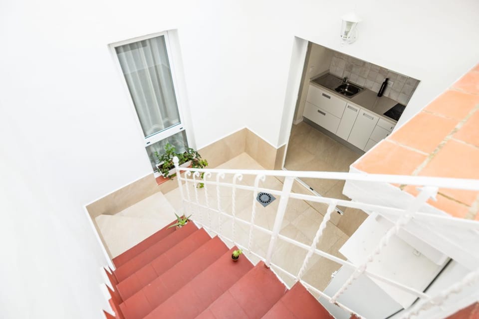 Encantadora casa en barrio de Triana House in Seville