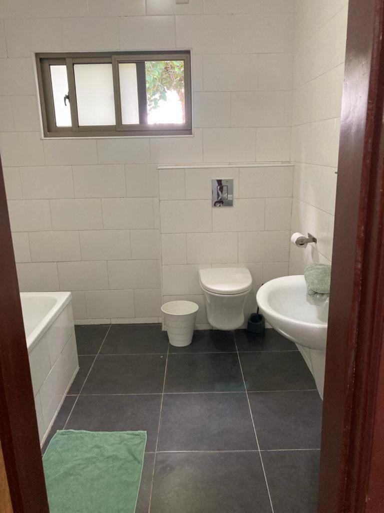 The Ranch - beautiful twin room Vacation rental in Lusaka