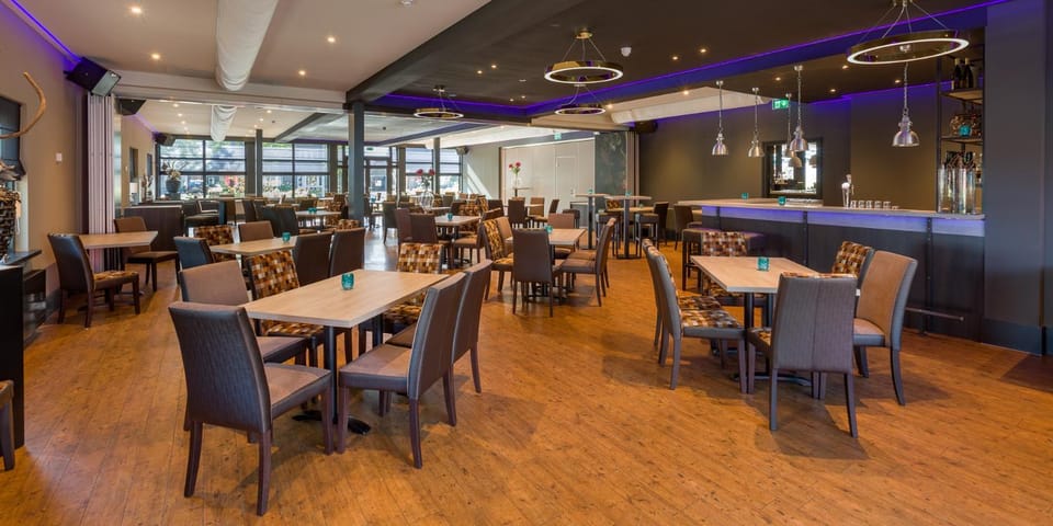 Banquet/Function facilities