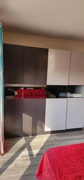 Tito's home Apartment in New Cairo City
