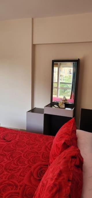 Tito's home Apartment in New Cairo City