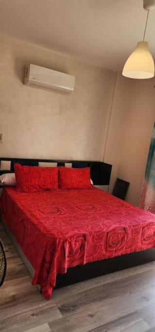 Tito's home Apartment in New Cairo City