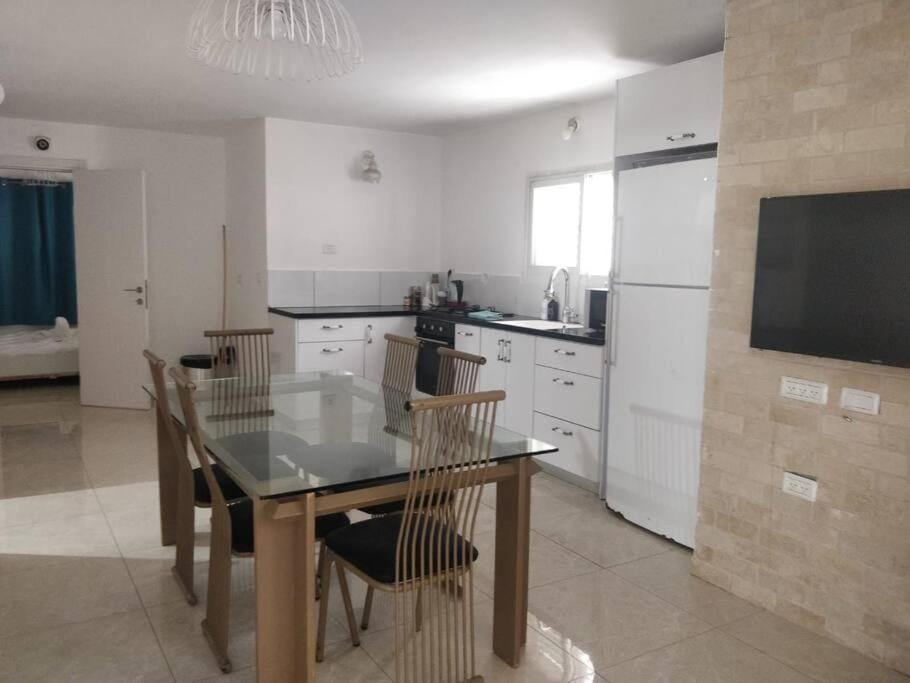 Kosher 2 bedroom Yavne'el Apartment in North District