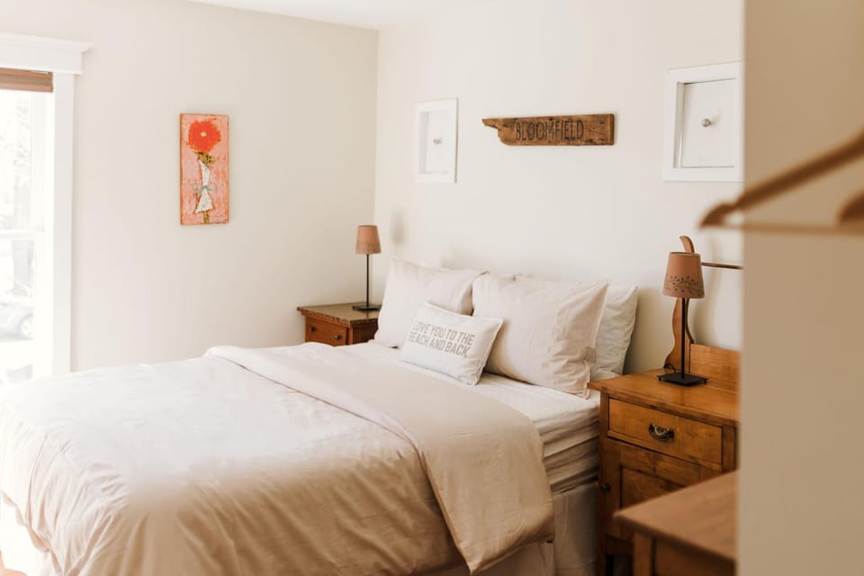 Maison Marigold ST-2019-0060-R5 House in New York