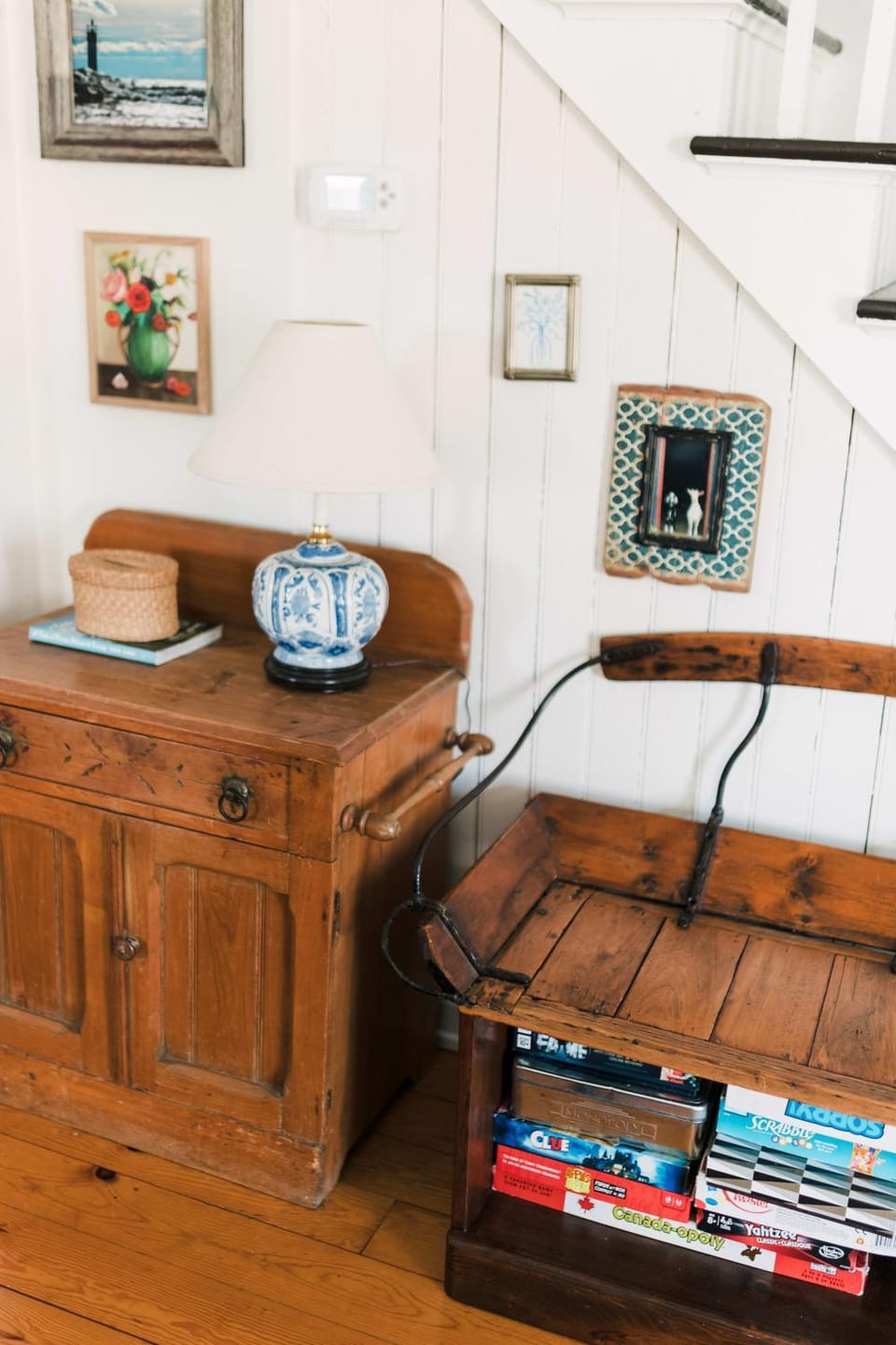 Maison Marigold ST-2019-0060-R5 House in New York