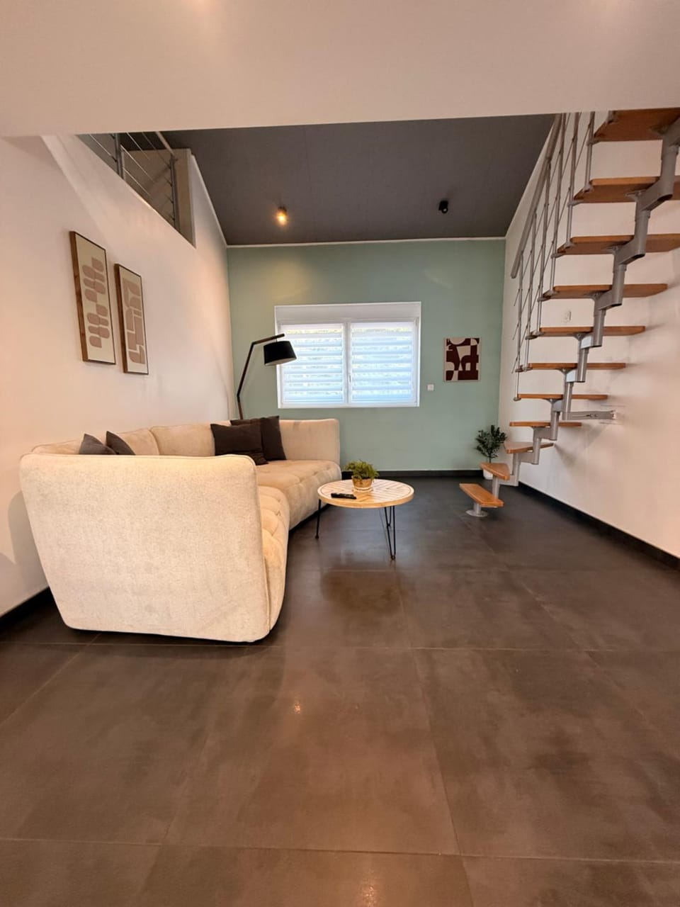 Duplex-Cocon-Proximité - frontières Apartment in Saarland, 66, Germany