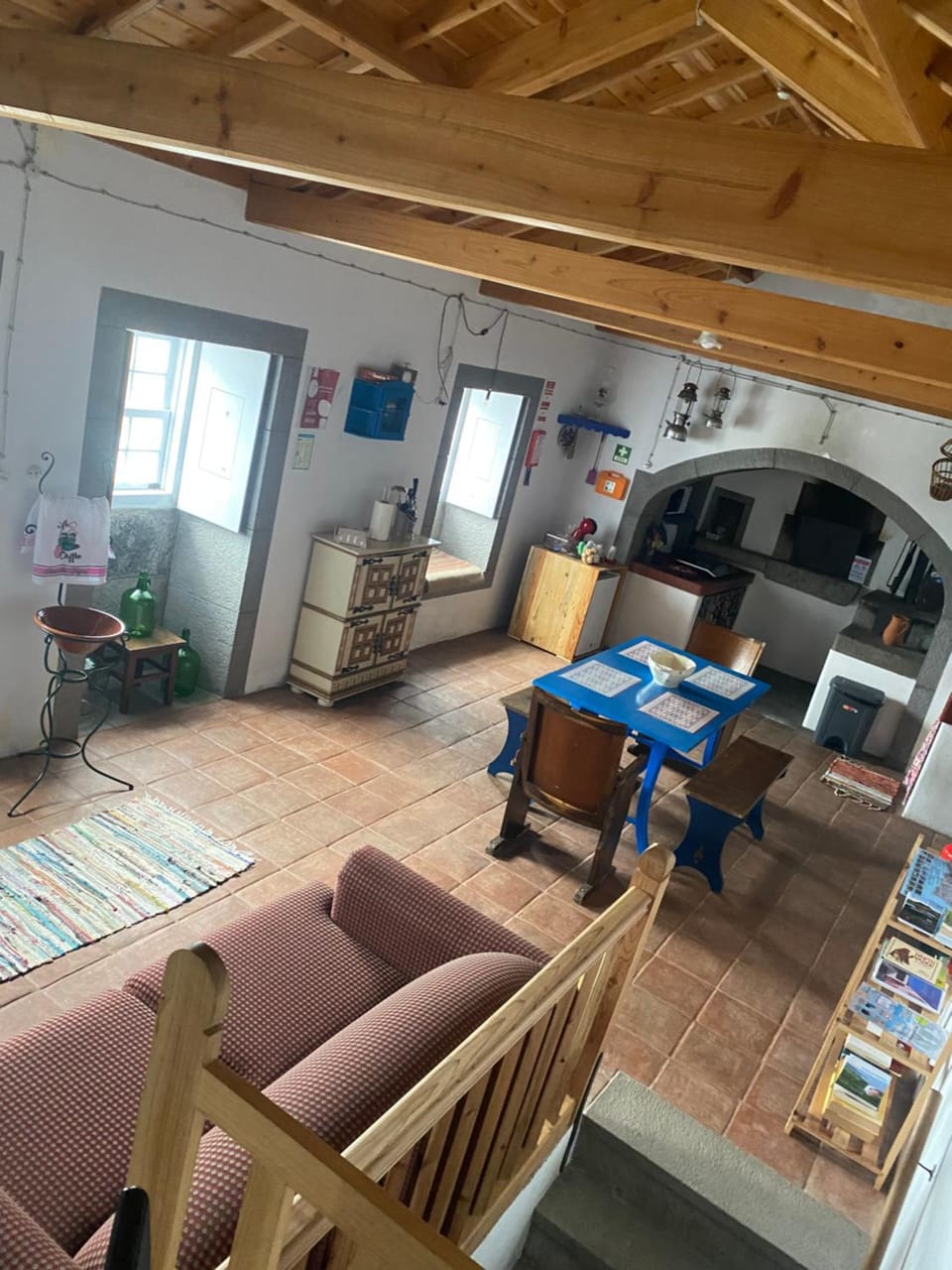 Casa da Lapa House in Azores District