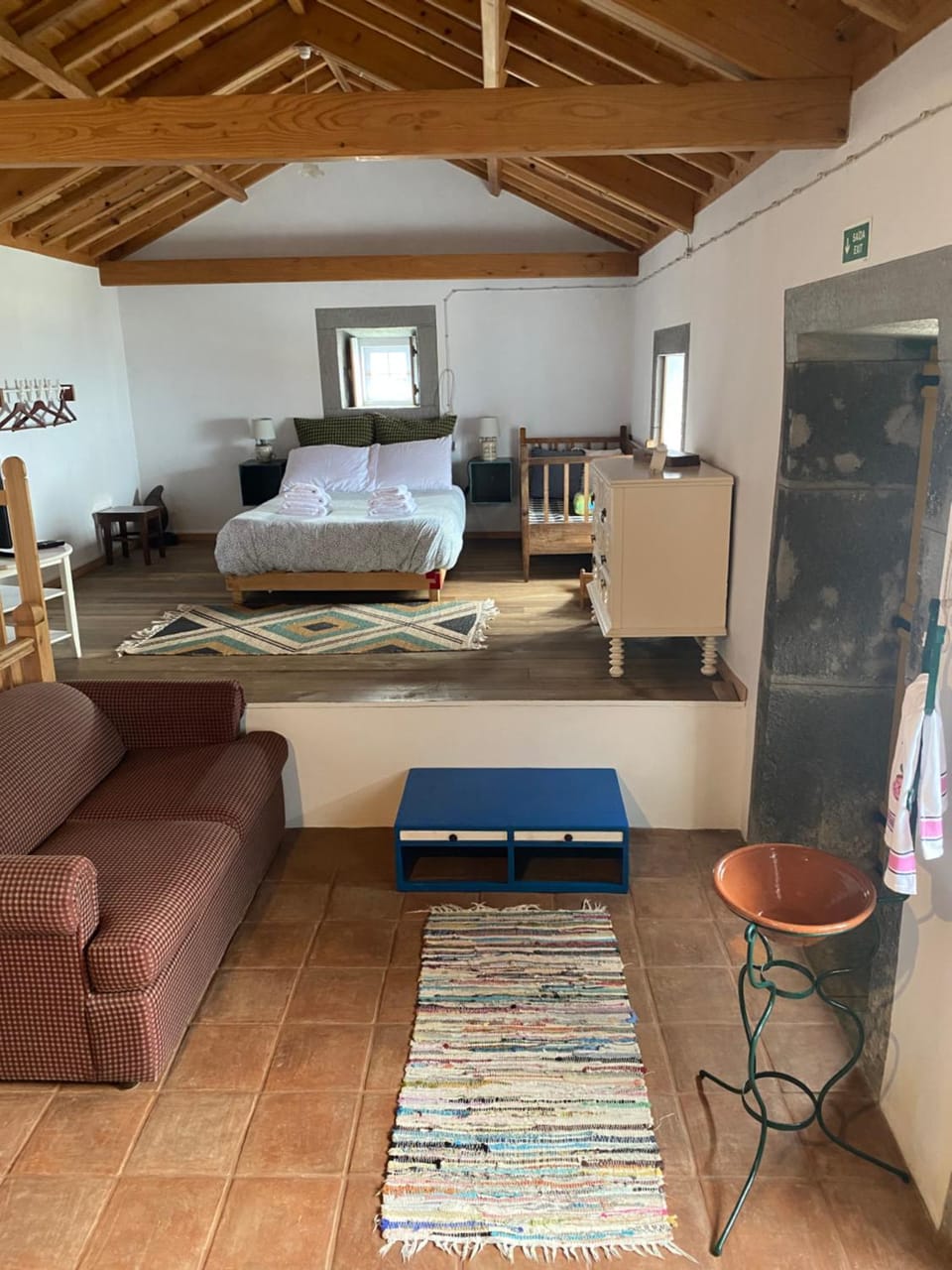 Casa da Lapa House in Azores District