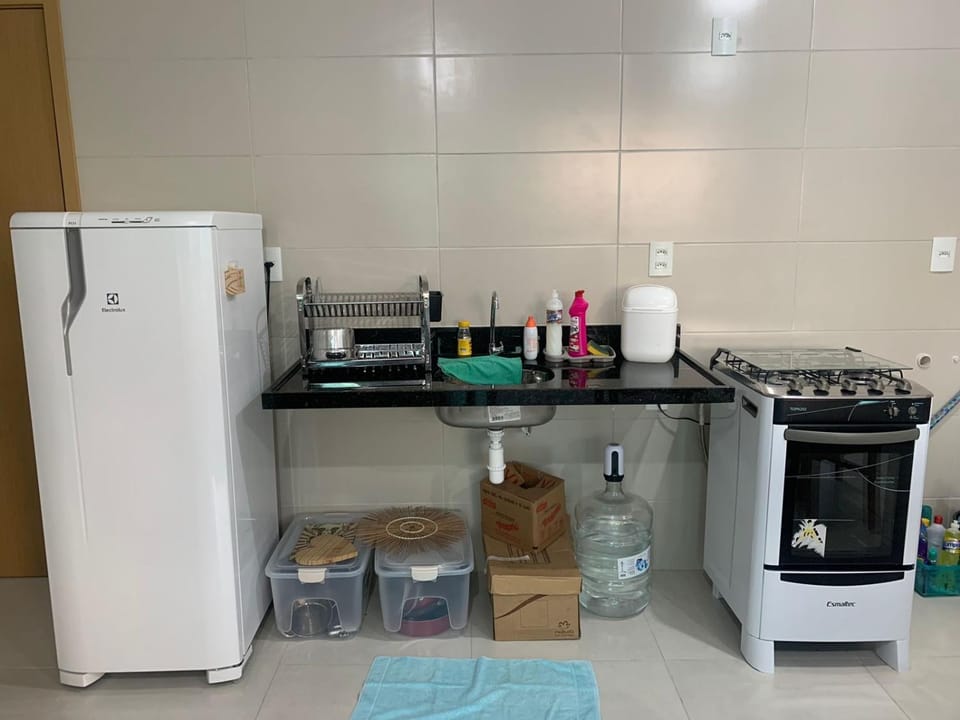 Apartamento a Beira-Mar - Praia do Francês Apartment in Marechal Deodoro